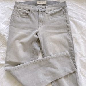 Gap 1969 True Skinny Jeans